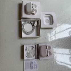 AirPods 3 (3rd Gen) - фото 2