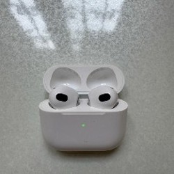AirPods 3 (3rd Gen) - фото 3