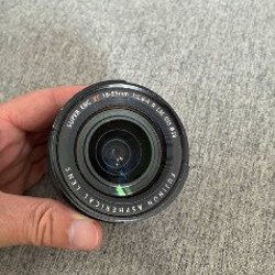 Объектив Fujinon xf 18-55 f2.8-4 - фото 2