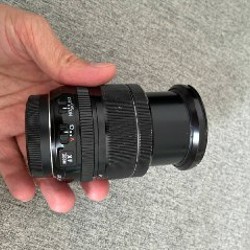 Объектив Fujinon xf 18-55 f2.8-4 - фото 3