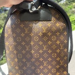 Сумка Goyard Belvedere PM - фото 2