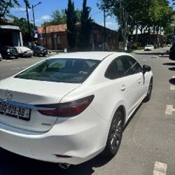 Mazda 6 - фото 2