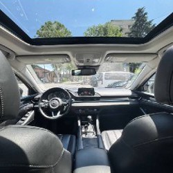 Mazda 6 - фото 3