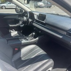 Mazda 6 - фото 4