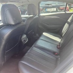 Mazda 6 - фото 5