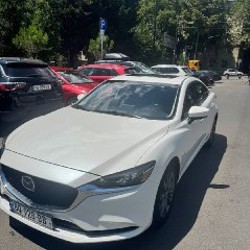 Mazda 6 - фото 6