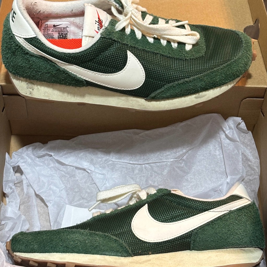 Кроссовки женские Nike Daybreak Vintage