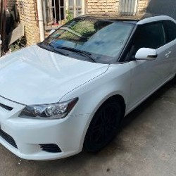 Scion tC - фото 2