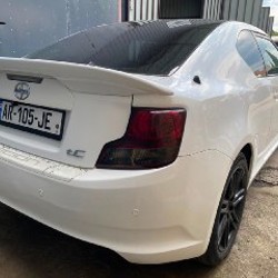 Scion tC - фото 3