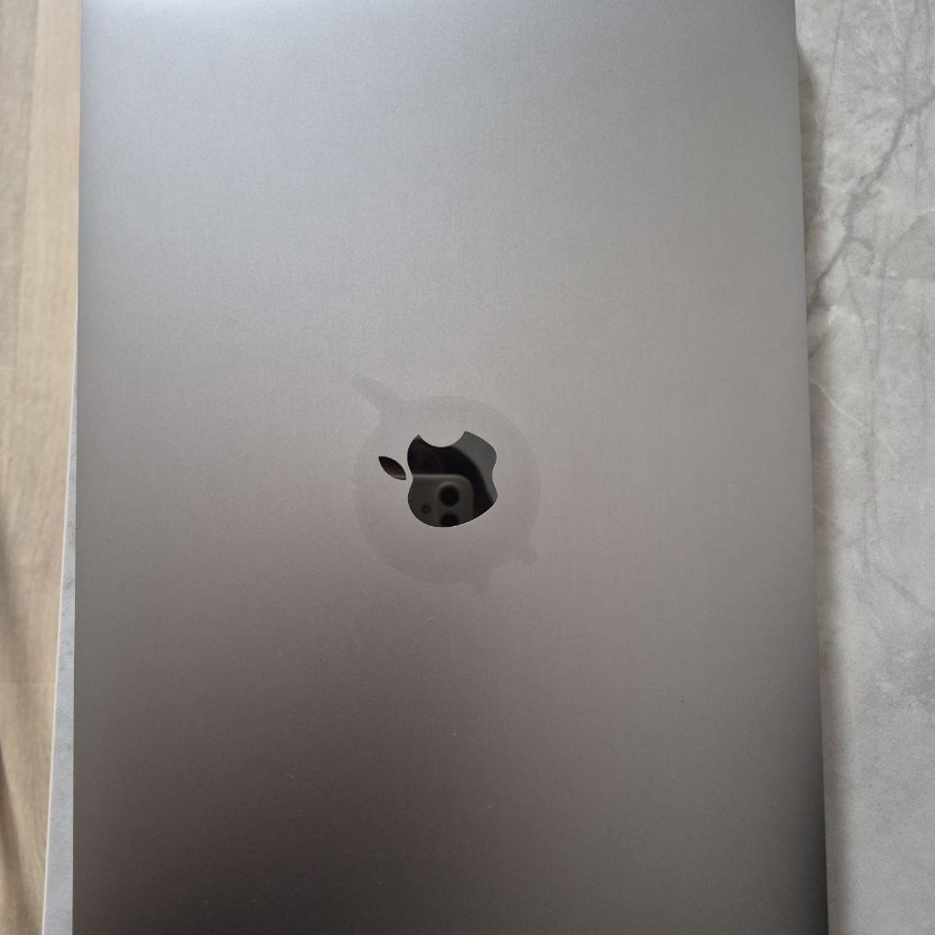 MacBook Pro 15 2019