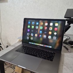 MacBook Pro 15 2019 - фото 2