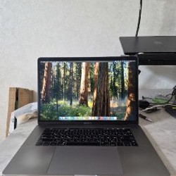 MacBook Pro 15 2019 - фото 3