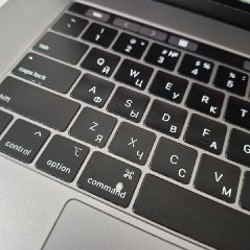 MacBook Pro 15 2019 - фото 4