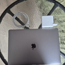 MacBook Pro 15 2019 - фото 6