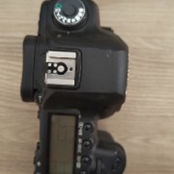 Canon 5D M2 - фото 6
