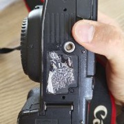 Canon 5D M2 - фото 9