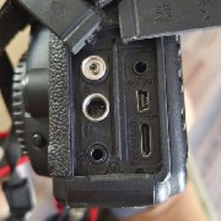 Canon 5D M2 - фото 10