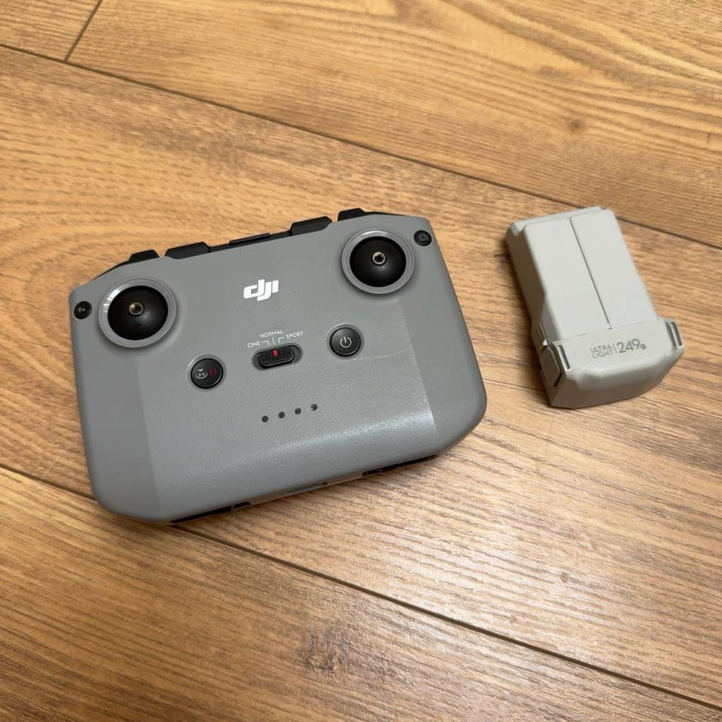 Аккумулятор DJI Mini 3 Pro