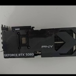 PNY GeForce RTX 5080 OC - фото 2