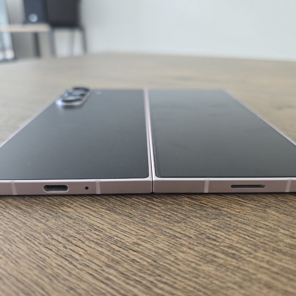 Galaxy Z Fold 6
