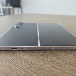 Galaxy Z Fold 6 - фото 1
