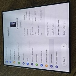 Galaxy Z Fold 6 - фото 2