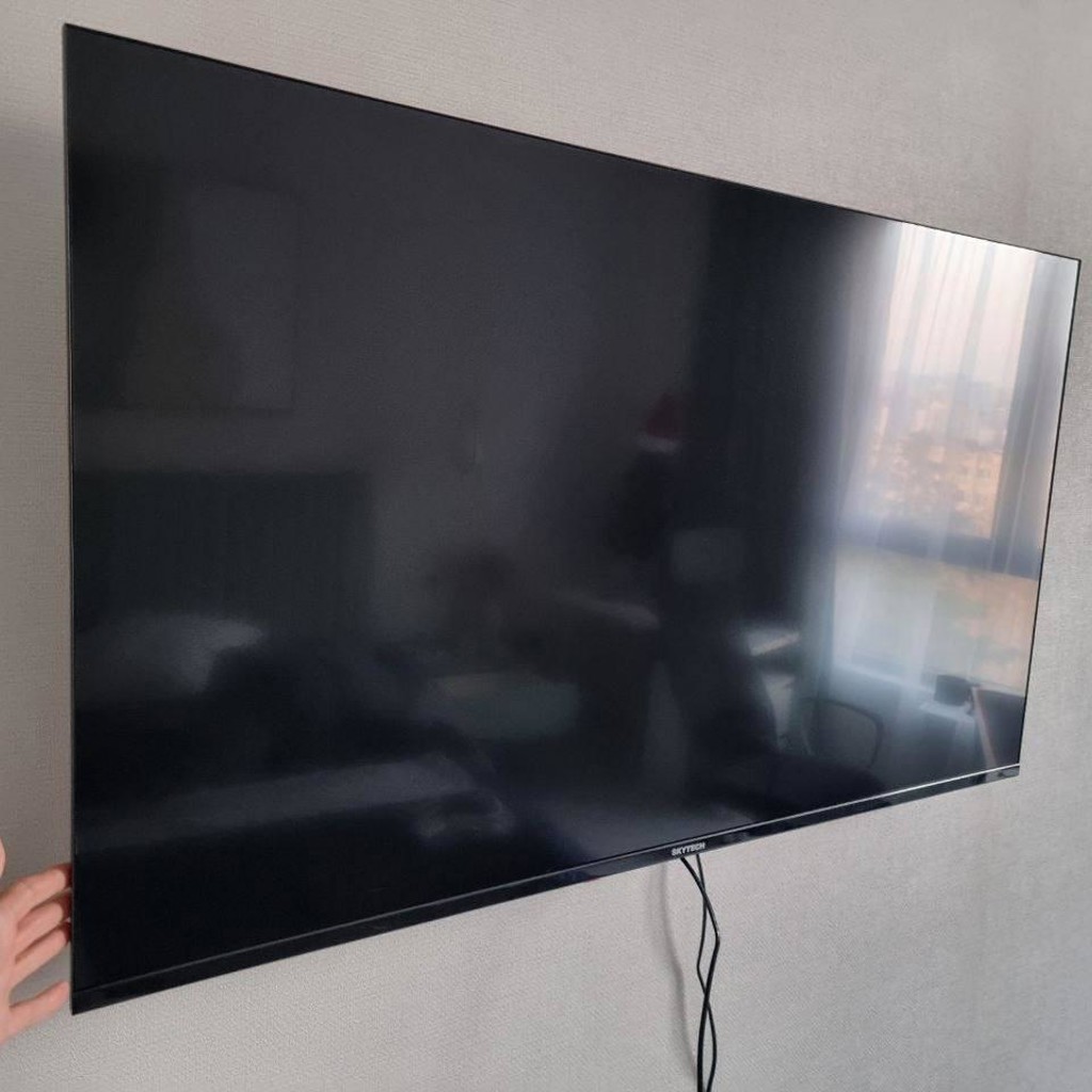 Телевизор Skytech STV50N920
