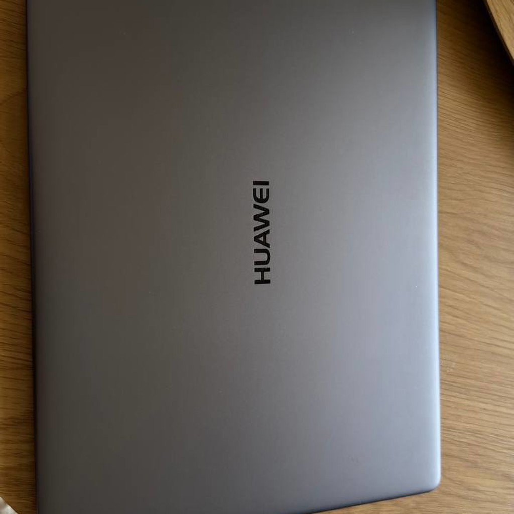 Ноутбук Huawei MateBook X