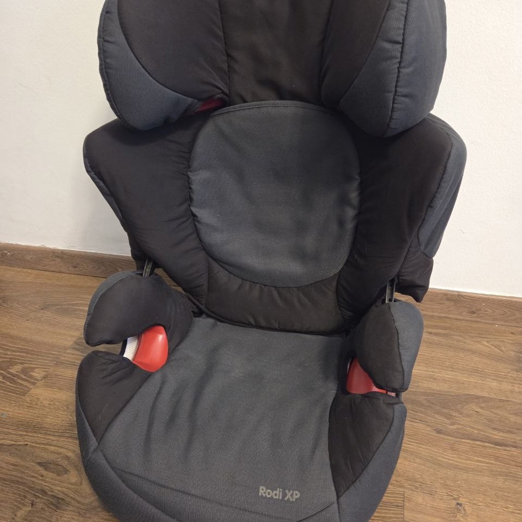 Автокресло Maxi-Cosi Rodi XP