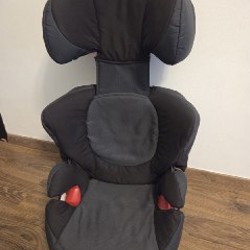 Автокресло Maxi-Cosi Rodi XP - фото 2