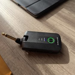 Nux MP-3 Mighty-Plug Pro - фото 3