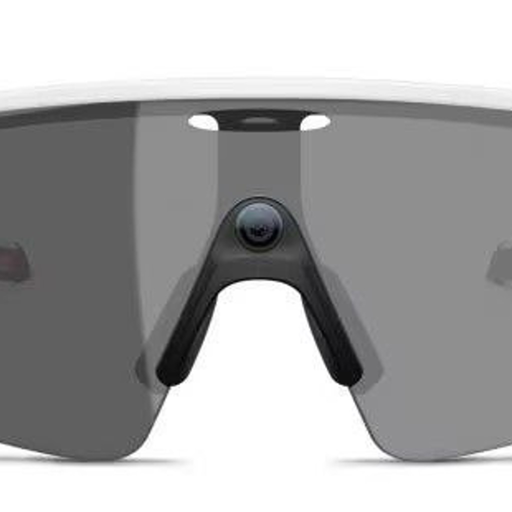 Oakley Vanguard Meta AI Glasses