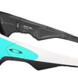 Oakley Vanguard Meta AI Glasses - фото 4
