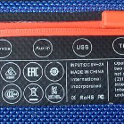 Реплика колонки JBL Xtreme - фото 3