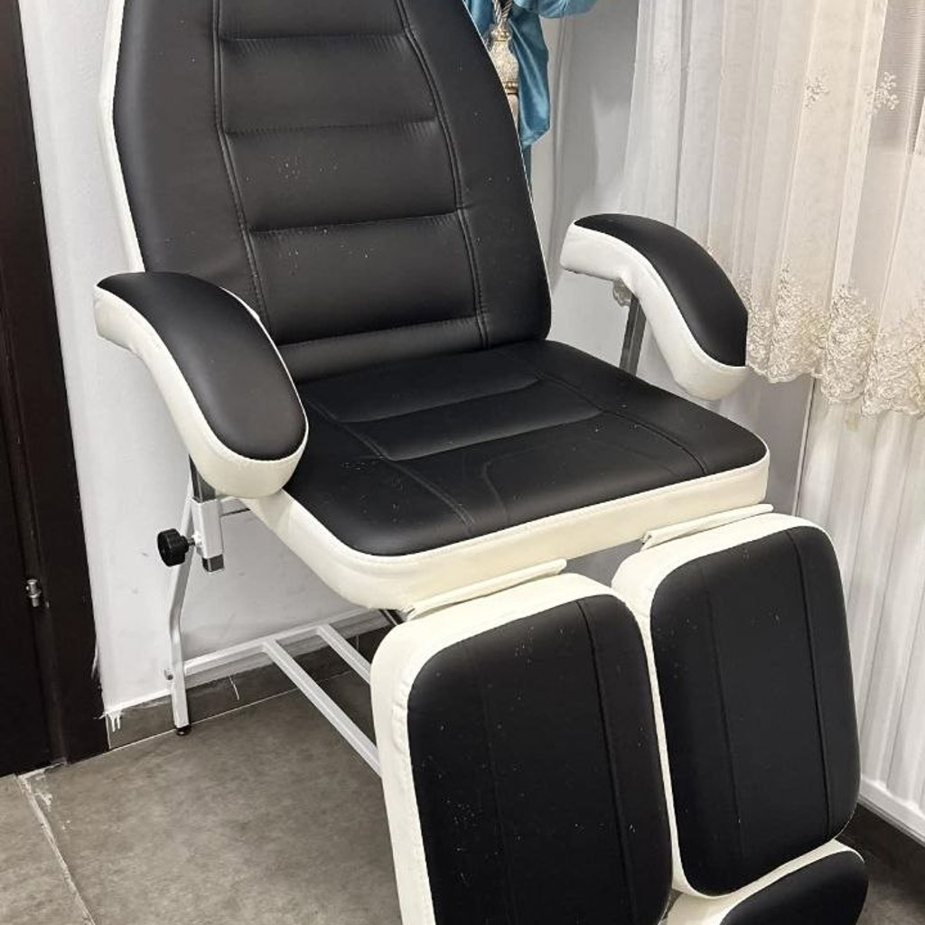 Кресло педикюрное