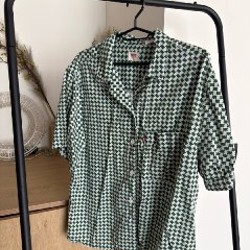 Рубашка Levi’s - фото 4