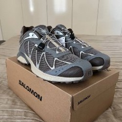 Кроссовки Salomon XT Whisper - фото 4