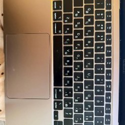 MacBook Air 13” на чипе Apple M1 - фото 3
