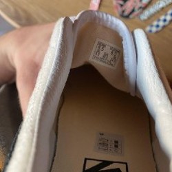 Кеды Vans DIY LOW - фото 3