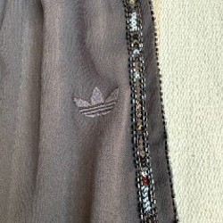 Юбка ASOS и Adidas - фото 3