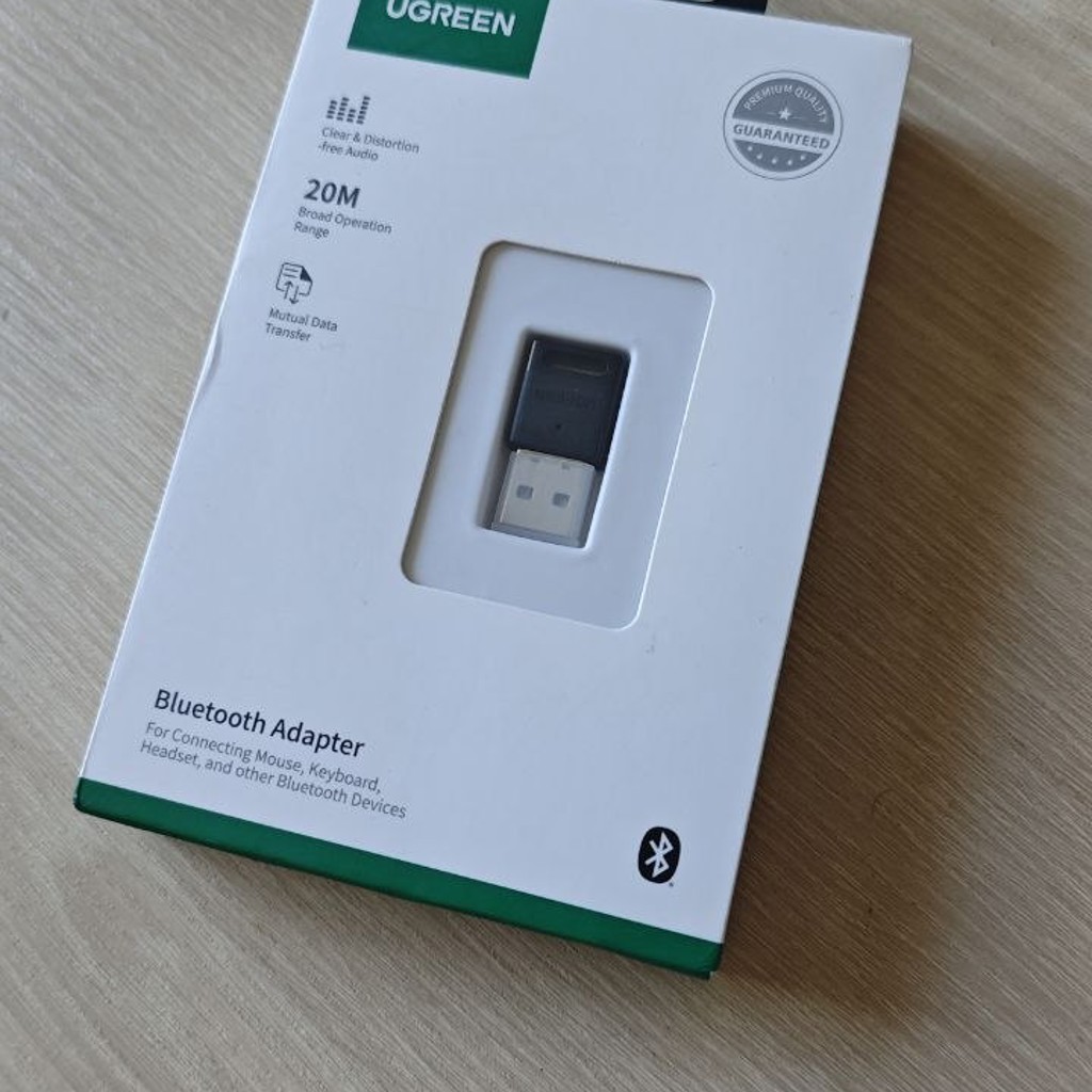Ugreen Bluetooth 5.3