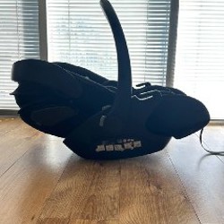Автолюлька Peppy Verona i-Size - фото 2