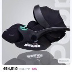 Автолюлька Peppy Verona i-Size - фото 5