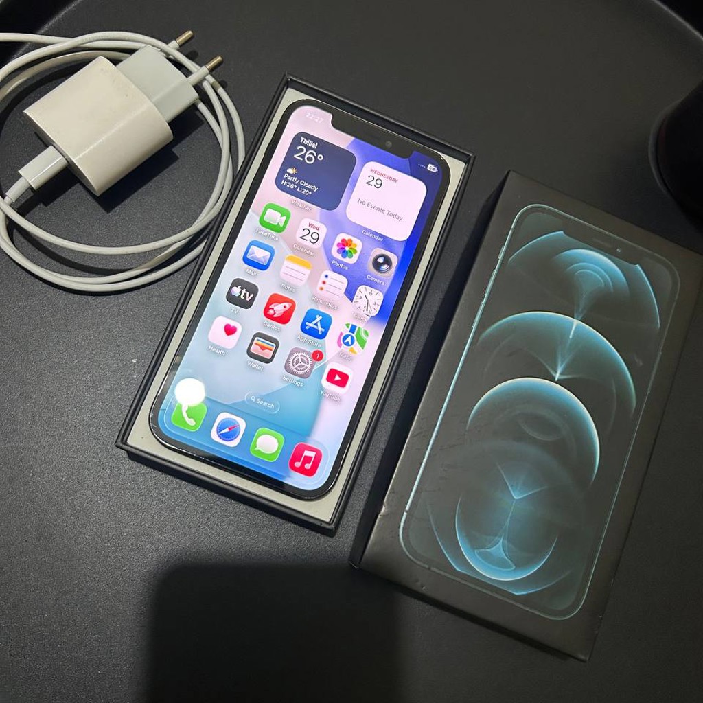 Xiaomi Poco X3 Pro
