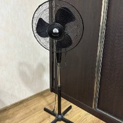 Вентилятор - фото 2