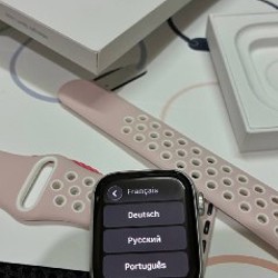 Aplle watch SE2 - фото 2