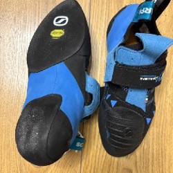 Скальники Scarpa Instinct VSR - фото 2