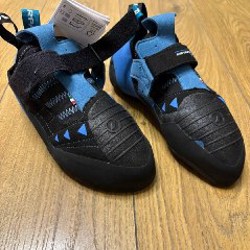 Скальники Scarpa Instinct VSR - фото 3