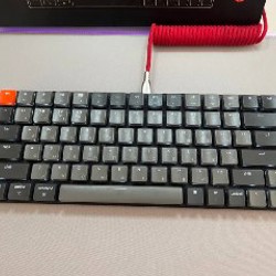 Клавиатура Keychron K3 - фото 2