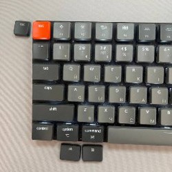 Клавиатура Keychron K3 - фото 3